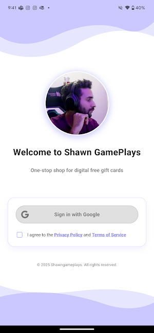 Shawn Gameplayss Screenshot 3