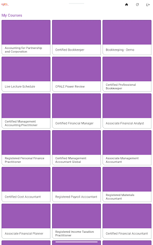 CERTS Training Screenshot 3