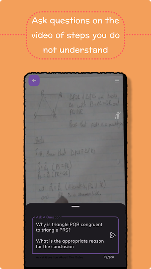Nare: Grow & Learn Together Screenshot 1