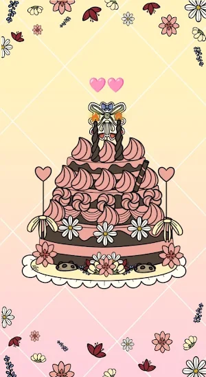Happy Cakes Screenshot 1