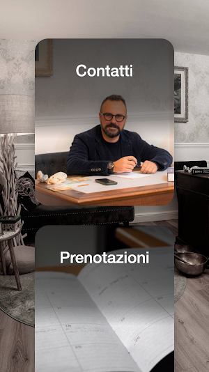 Dr. Vincenzo Paparella Screenshot 0