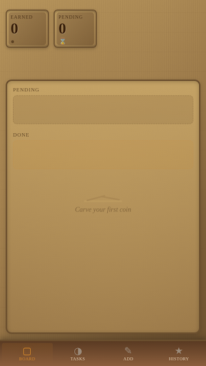 Coinledge Screenshot 0
