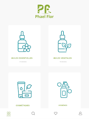 Phael Flor Screenshot 2