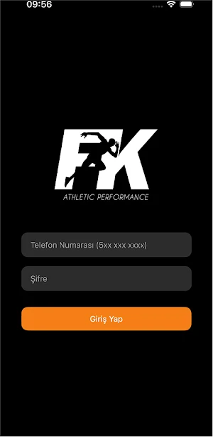 FK Performance Screenshot 0
