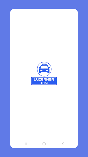Luzerner-fahrer Screenshot 0