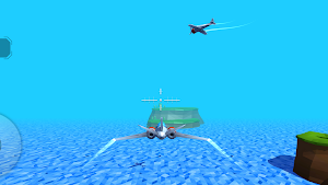 Grand Air Battle Screenshot 1