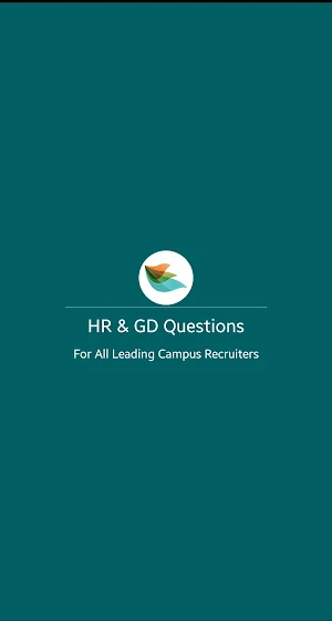 HR GD Questions Screenshot 0