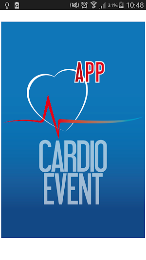 Int. Cardio Event Screenshot 0