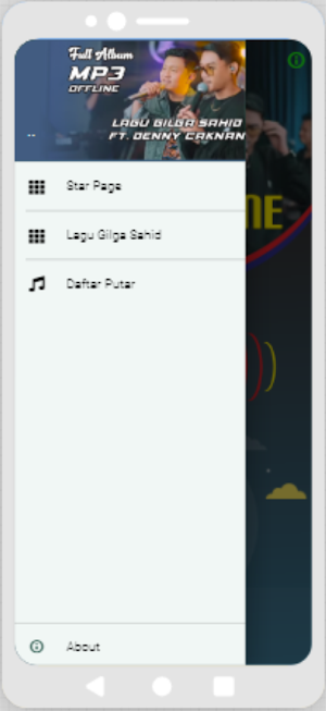 GilgaSahid GildCoustic full Screenshot 3