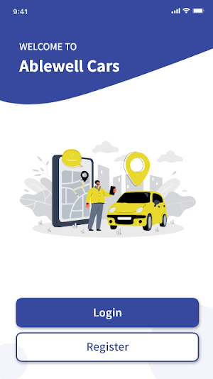 Ablewell Cars Screenshot 0