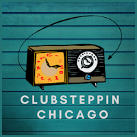 95.1 fm Clubsteppin Chicago