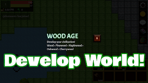 Love Each Other: Survival 2D Screenshot 0