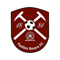 Paulton Rovers