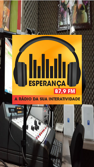 ESPERANÇA FM Screenshot 0