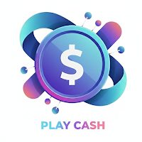 Play Cash - Coin to Cash