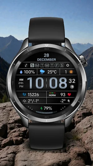 CFS144 Clean Core Screenshot 0