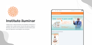 Instituto Iluminar Screenshot 0