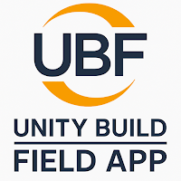 Unity Build Field App