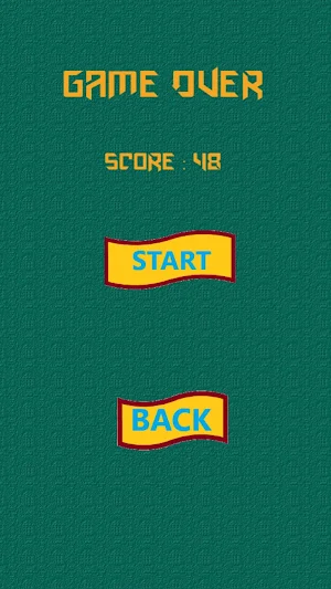 Blast : ball attack Screenshot 3