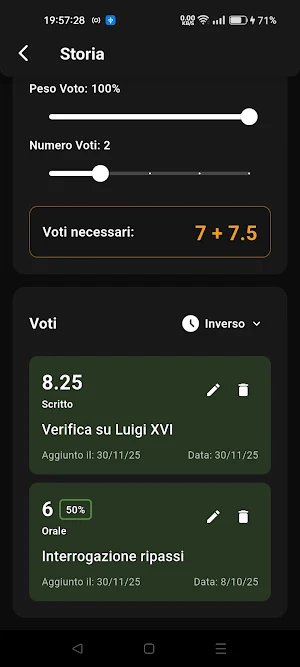 COMEVADO Screenshot 2