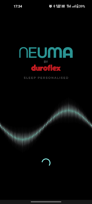 Neuma IoT By Duroflex Screenshot 0