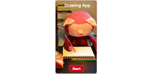 Drawing App Screenshot 2