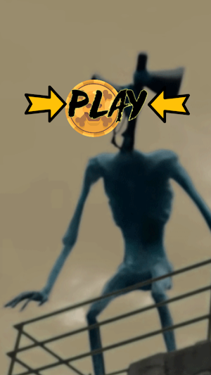 A Siren Head Noise Screenshot 1