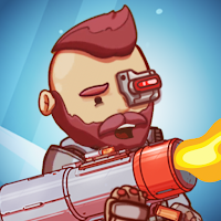 Resource War Gore: brawl stars