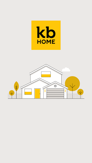 KB Home Screenshot 0