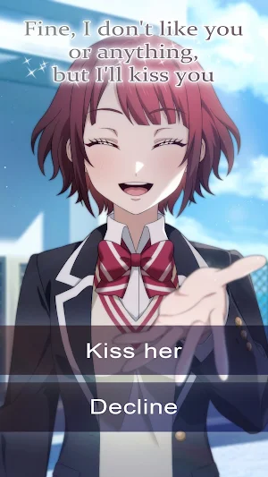 Yamada-kun and seven witches Screenshot 2