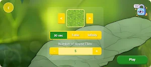 Cat Toy: Mouse Catching Game Screenshot 2