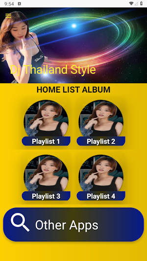 Dj Remix LabubuThailand Style Screenshot 2