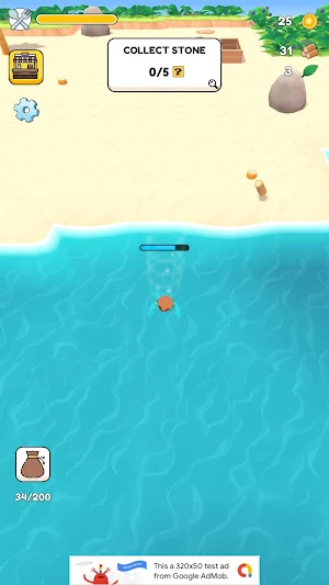Tiny Tribe Screenshot 3