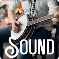 Banjo Acoustic Music Sounds