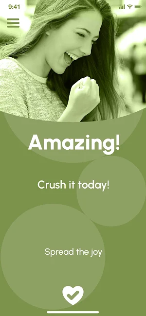 Check In! – Campus Engagement Screenshot 1