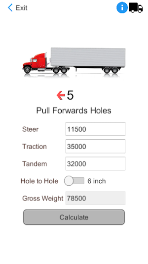 Slide Axels Screenshot 1