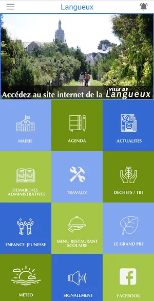 Langueux Screenshot 1