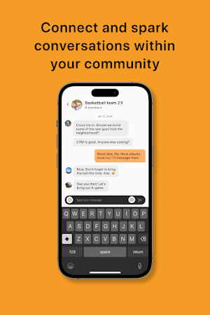 Planexa Screenshot 3