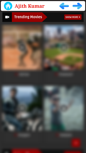 Ajith Kumar All Movies Screenshot 0