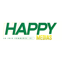 HAPPY MEDIAS GUINEE