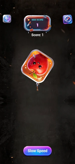 Critical Blade Screenshot 2