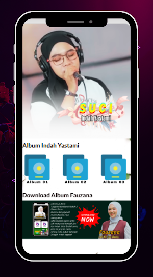Suci-Indah Yastami Screenshot 1