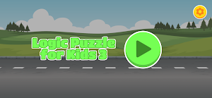 Logic Puzzle for Kids 3 Screenshot 3