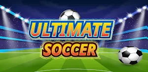 Ultimate Soccer Golden Team Screenshot 0