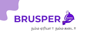 Brusper Screenshot 0
