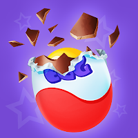 Joy Eggs: Baby surprise games