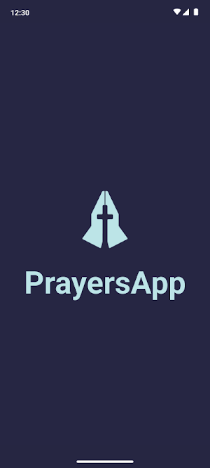 Prayers Screenshot 0