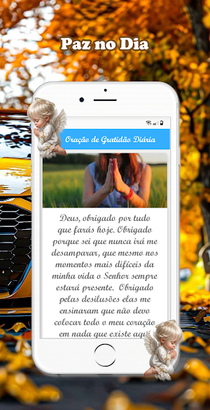 Oração Para Atrair Dinheiro Screenshot 3