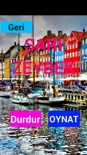 Rumeli Türküleri Screenshot 3