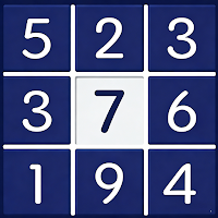 Sudoku Puhg